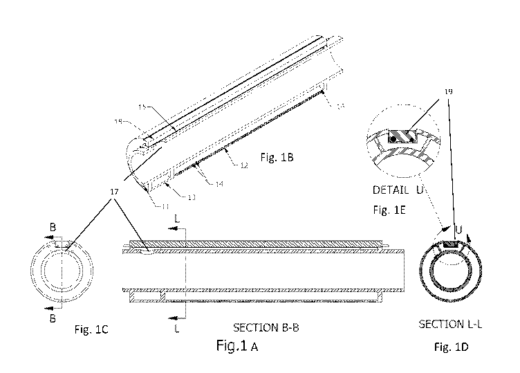 Une figure unique qui représente un dessin illustrant l'invention.